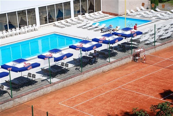 BALTIC INN – Pogorzelica