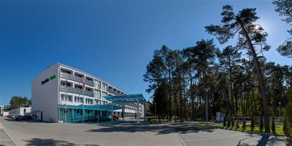 BALTIC INN – Pogorzelica