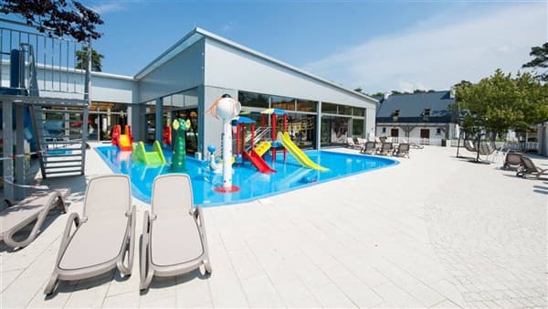 SANDRA SPA – Pogorzelica