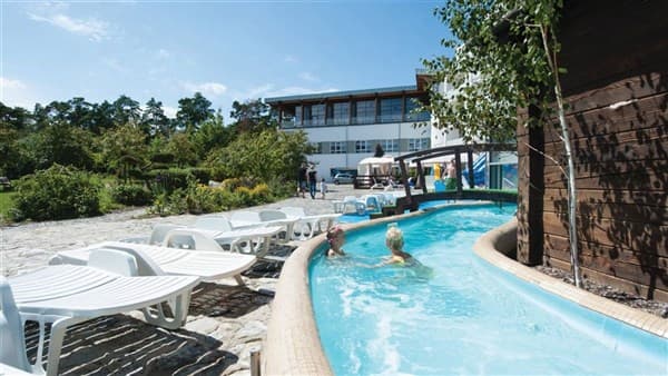 SANDRA SPA – Pogorzelica