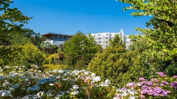 SANDRA SPA – Pogorzelica