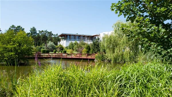 SANDRA SPA – Pogorzelica