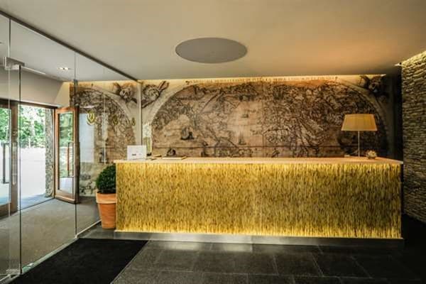 GOLDEN TULIP – Międzyzdroje