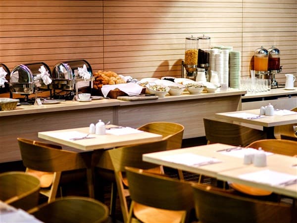 GOLDEN TULIP – Międzyzdroje