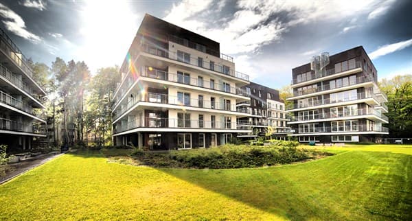 GOLDEN TULIP – Międzyzdroje