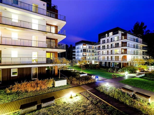 GOLDEN TULIP – Międzyzdroje