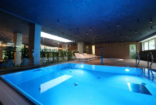 GOLDEN TULIP – Międzyzdroje