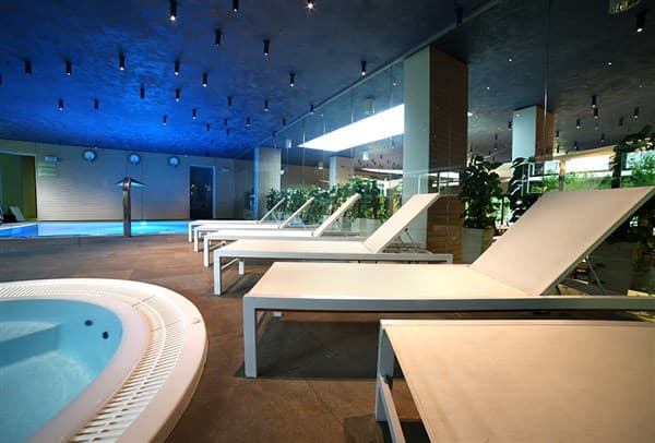 GOLDEN TULIP – Międzyzdroje
