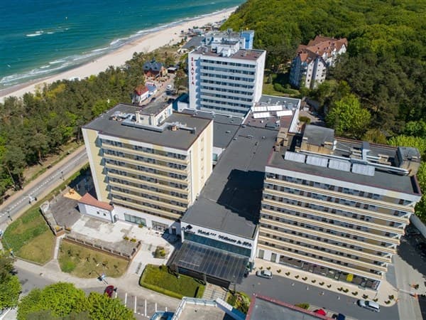 VESTINA – Miedzyzdroje