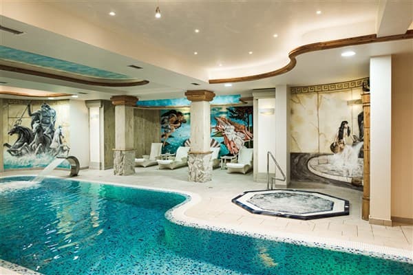 TROFANA WELLNESS & SPA – Międzyzdroje