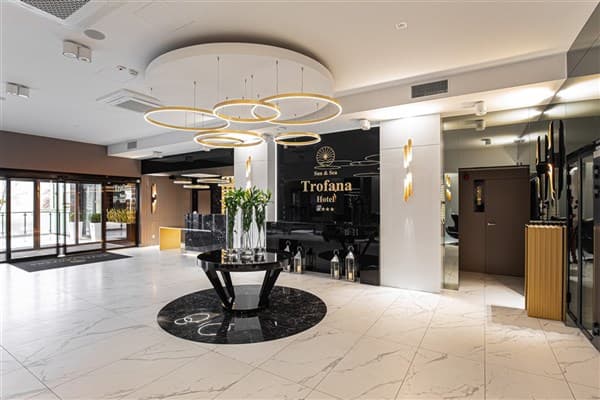 TROFANA WELLNESS & SPA – Międzyzdroje