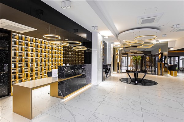 TROFANA WELLNESS & SPA – Międzyzdroje