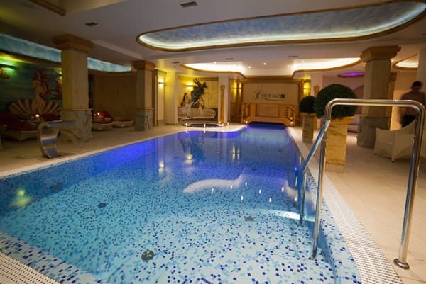 TROFANA WELLNESS & SPA – Międzyzdroje