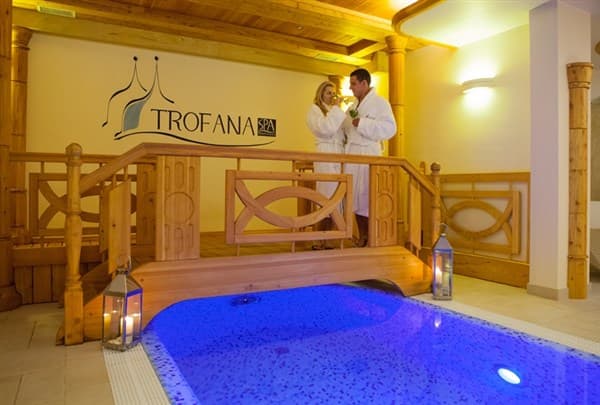 TROFANA WELLNESS & SPA – Międzyzdroje