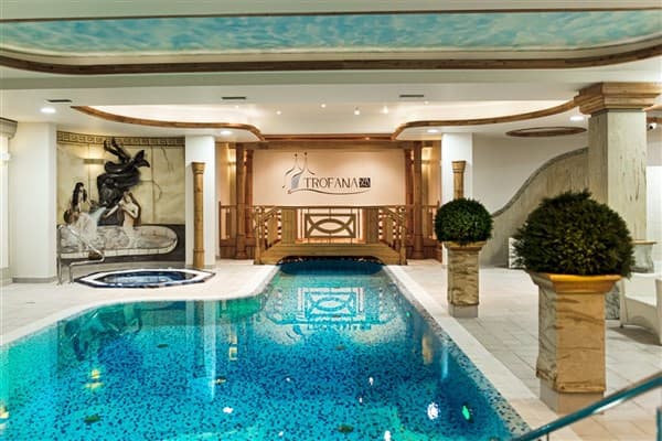 TROFANA WELLNESS & SPA – Międzyzdroje
