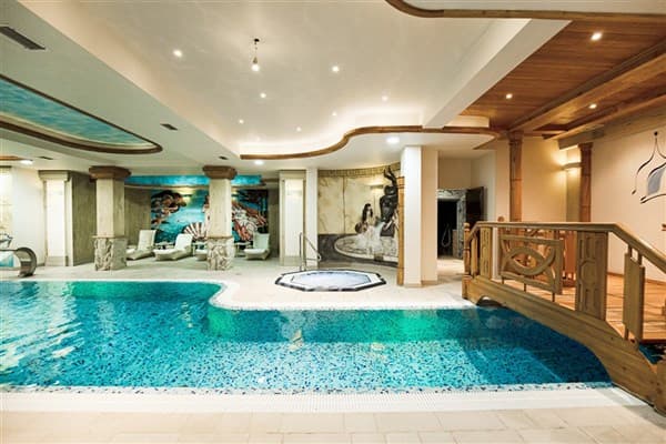 TROFANA WELLNESS & SPA – Międzyzdroje