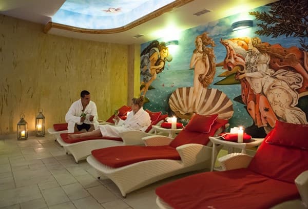 TROFANA WELLNESS & SPA – Międzyzdroje