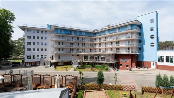 SPA Bagiński & Chabinka – Międzyzdroje