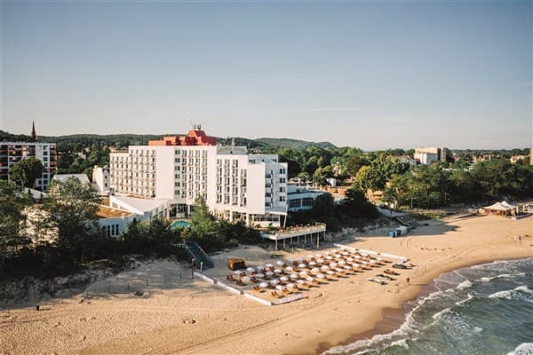 AMBER BALTIC – Międzyzdroje