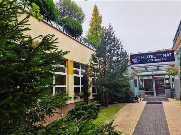 NAT – Kołobrzeg