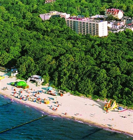 IKAR – Kołobrzeg