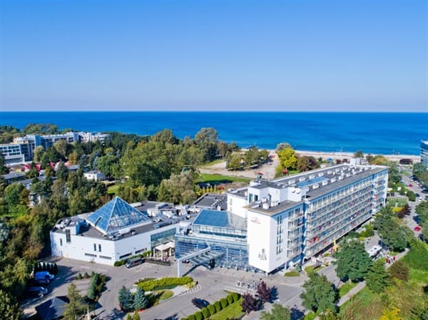 IKAR PLAZA – Kołobrzeg