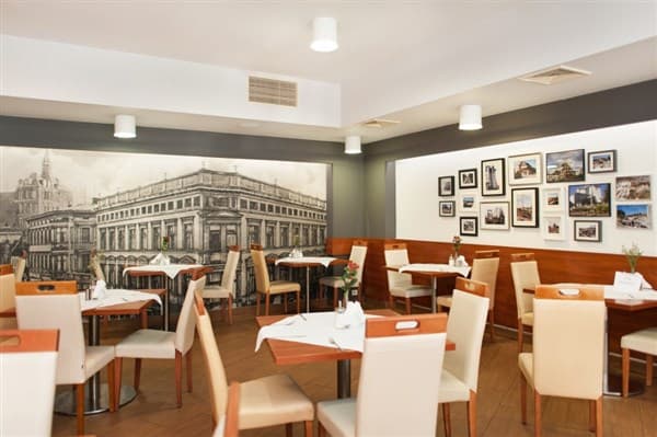 IKAR PLAZA – Kołobrzeg