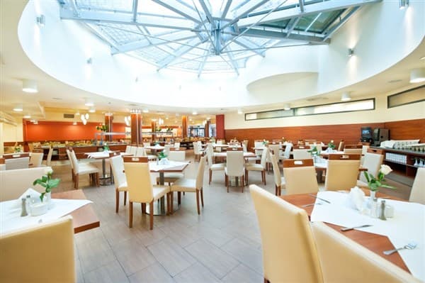 IKAR PLAZA – Kołobrzeg