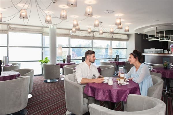 IKAR PLAZA – Kołobrzeg