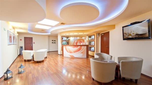 IKAR PLAZA – Kołobrzeg