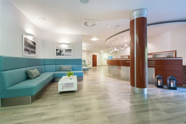 IKAR PLAZA – Kołobrzeg