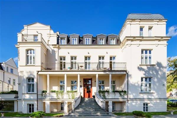 JANTAR – Kołobrzeg