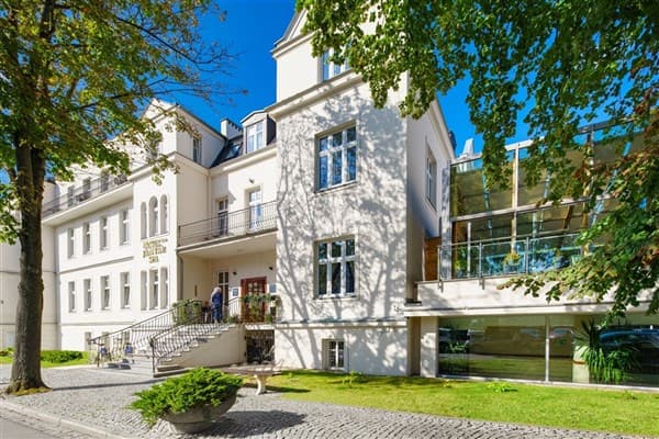 JANTAR – Kołobrzeg