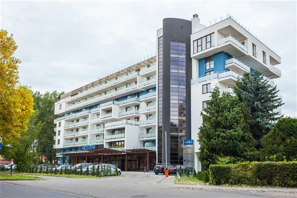 OLYMP III – Kołobrzeg