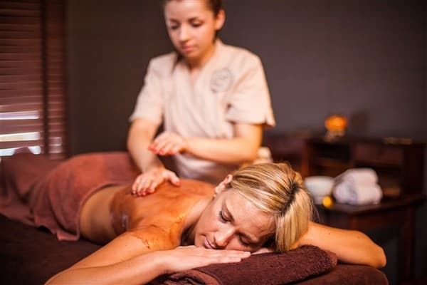 OLYMP III – Kołobrzeg