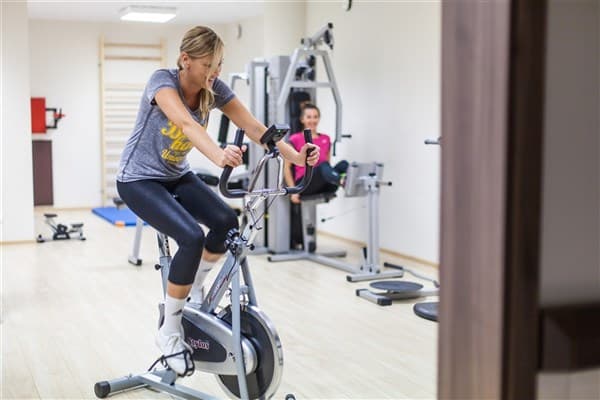 OLYMP III – Kołobrzeg