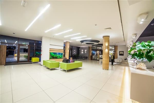 OLYMP III – Kołobrzeg