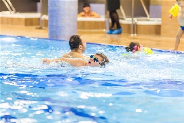 OLYMP III – Kołobrzeg