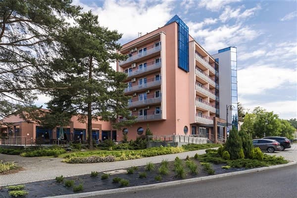 KUDOWA – Kudowa Zdrój