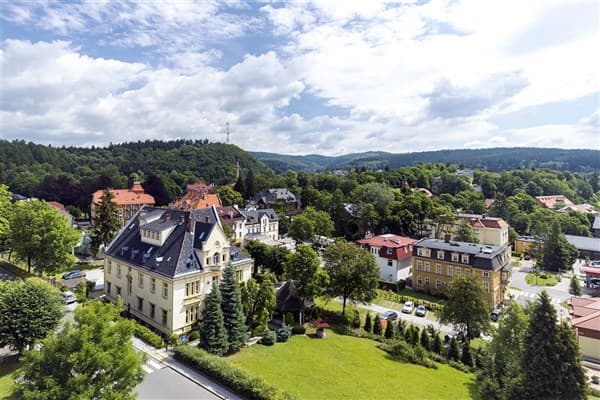 KUDOWA – Kudowa Zdrój
