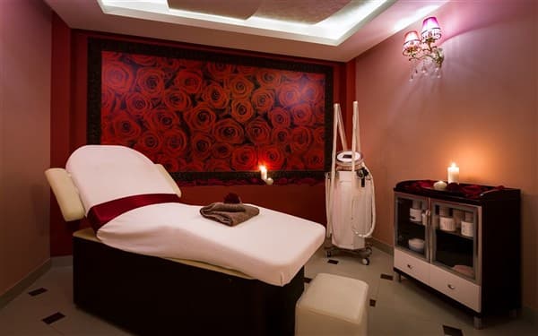 ADAM & SPA – Kudowa Zdrój