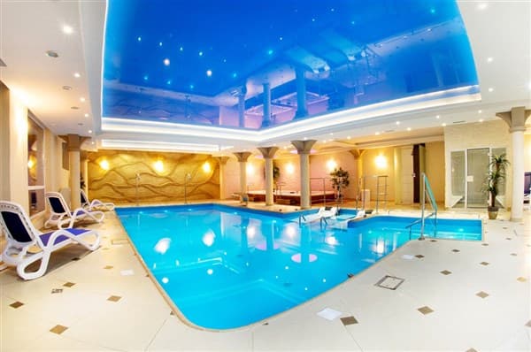 ADAM & SPA – Kudowa Zdrój