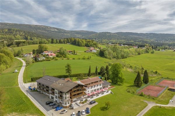 BERGLAND HOF – Neureichenau