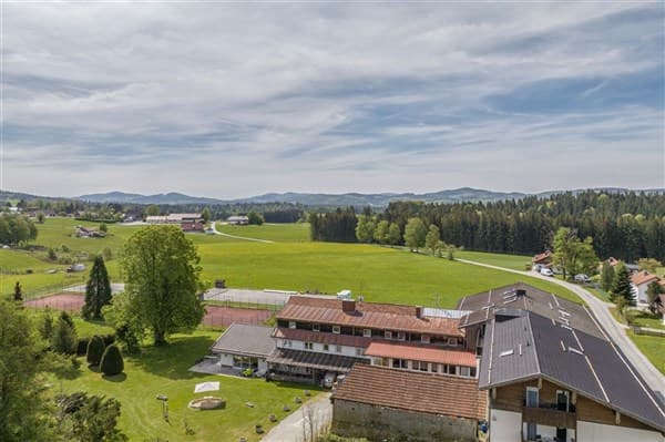 BERGLAND HOF – Neureichenau