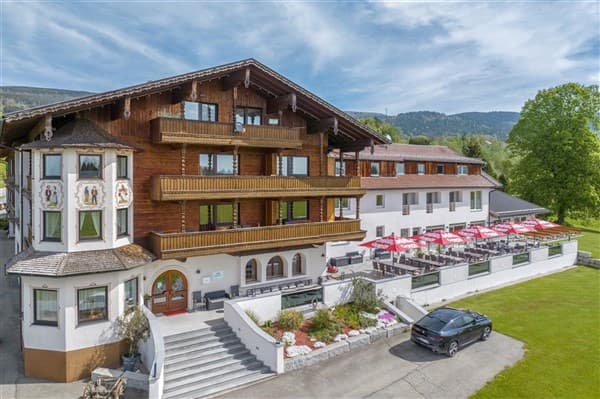 BERGLAND HOF – Neureichenau