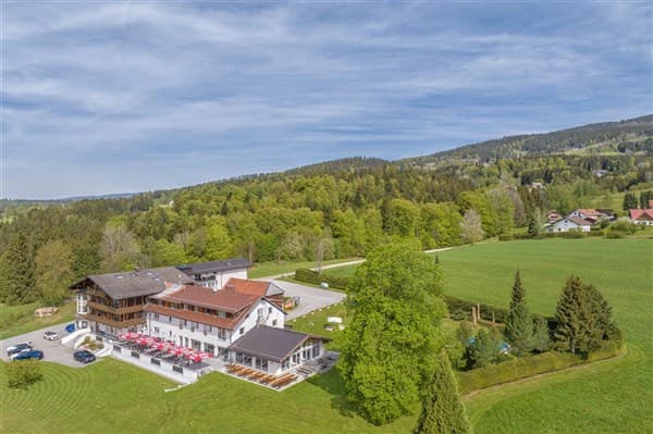 BERGLAND HOF – Neureichenau