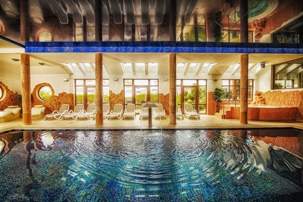 PANORAMA SPA – Rewal (Trzęsacz)