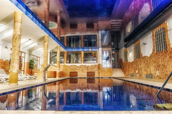 PANORAMA SPA – Rewal (Trzęsacz)
