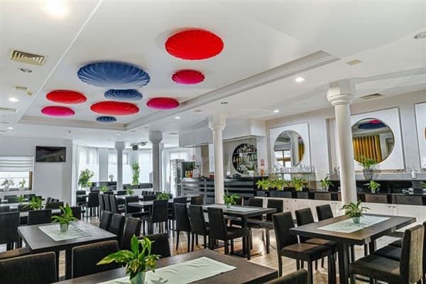 PANORAMA SPA – Rewal (Trzęsacz)
