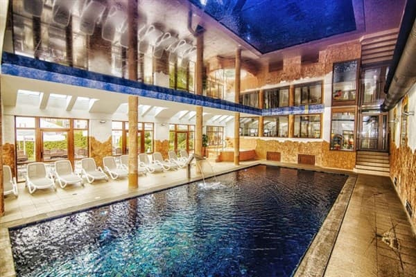 PANORAMA SPA – Rewal (Trzęsacz)